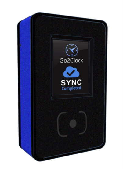 SyncClock